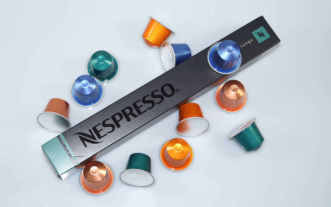 Nespresso Капсулы Купить В Москве Адреса Магазинов