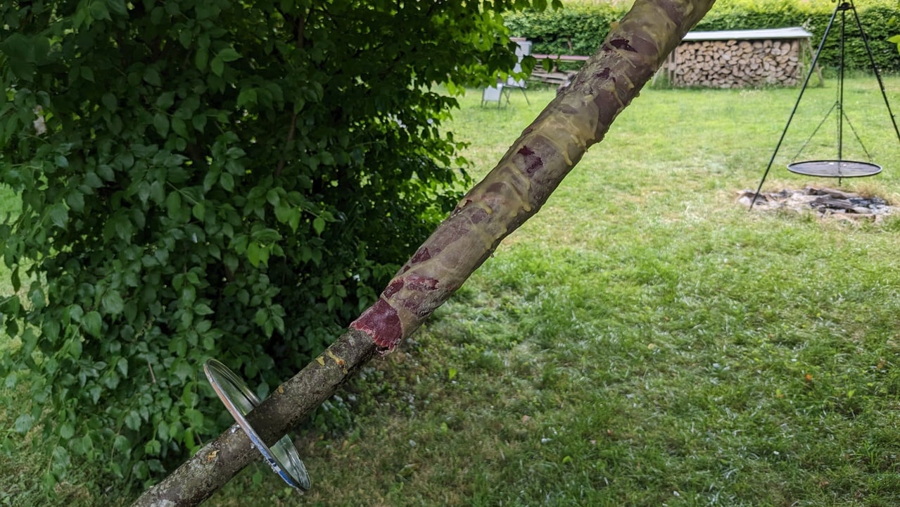 Fackeln Selbst Machen Aus Resten Dein Eigenes Leuchtfeuer Herstellen