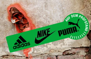 Nachhaltigkeit Bei Adidas Nike Und Puma Zur Wm