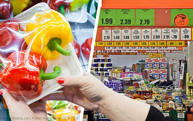 Verpackung Vermeiden Im Supermarkt 15 Tipps Utopia De