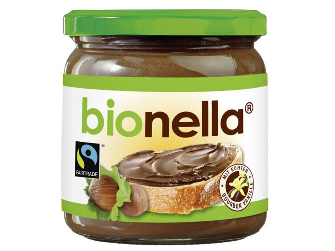 Alternativen zu Nutella Utopia.de
