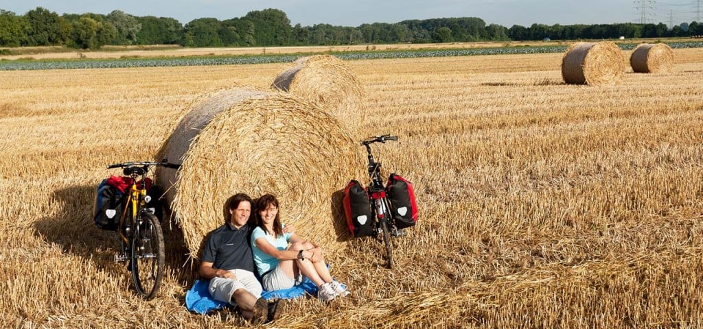 darf ich betrunken fahrrad fahren auf dem radweg