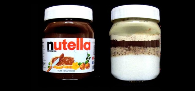 Das steckt in Nutella Utopia.de