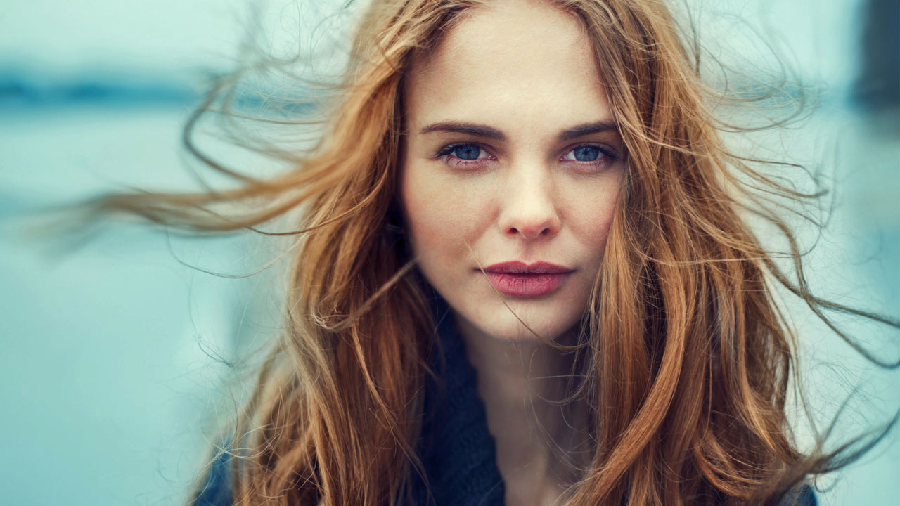 Haare Farben Naturliche Haarfarbe Mit Henna Kamille Co Utopia De