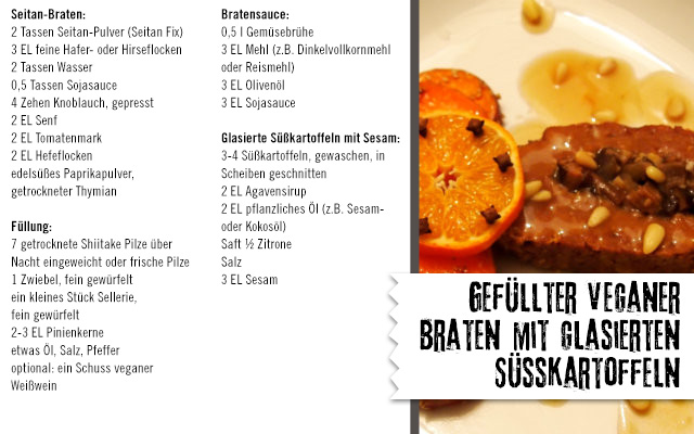 Seitan Rezepte Braten Currywurst Gulasch Kuchen Wraps Mehr