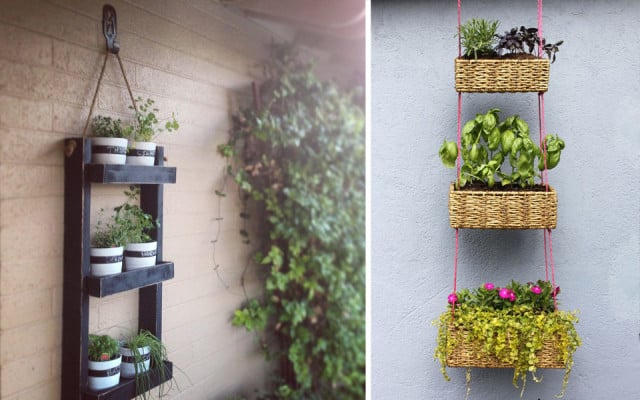 Urban Gardening: Tipps für den Gemüseanbau auf deinem Balkon