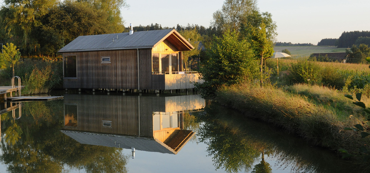 Urlaub im Tiny House Diese Minihäuser kannst du mieten