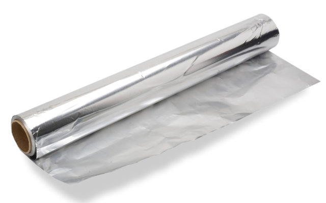 Traditional And Healthy Alternatives To Aluminium Foil