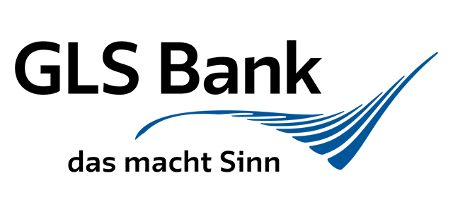 GLS Bank Logo