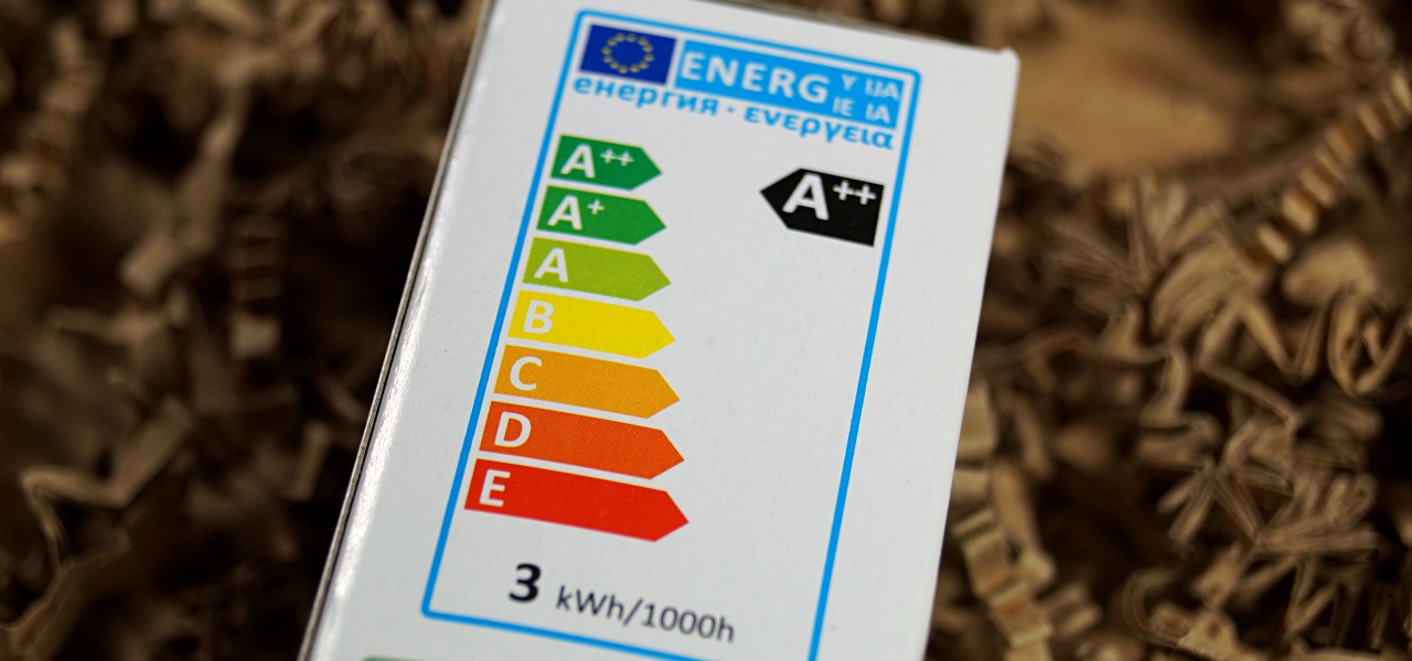 Was Energieeffizienzklassen bedeuten Energieeffizienz erklärt Utopia.de