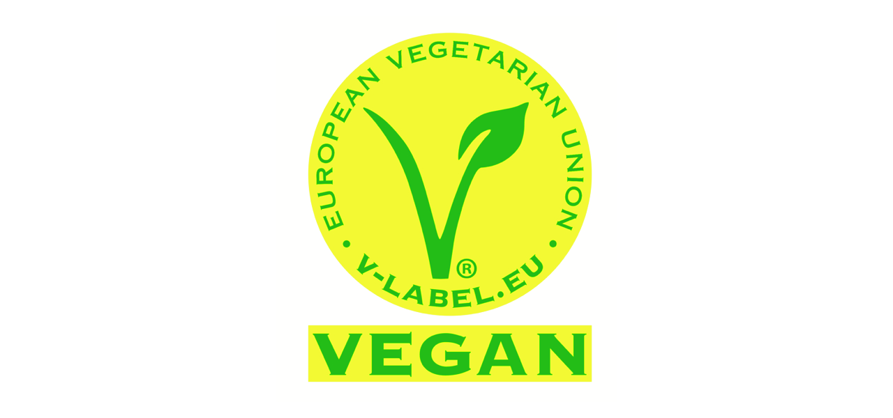 VLabel das Europäische VegetarismusLabel Utopia.de