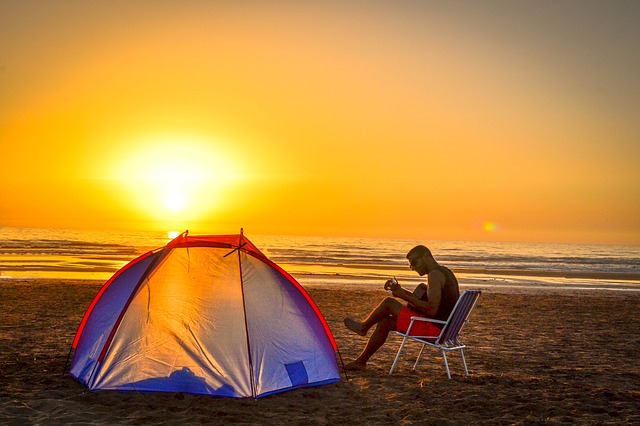 Nachhaltig reisen - Checkliste Urlaub