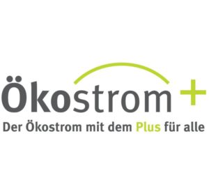Green electricity provider Ökostrom plus