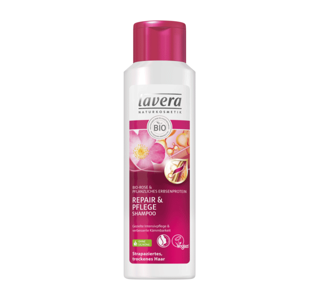 Stiftung Warentest Volumen Shampoo 2013