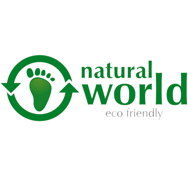 Natural World Schuh 107E 623 Grisenz Grau 100% Bio-Baumwolle waschbar Sneaker 