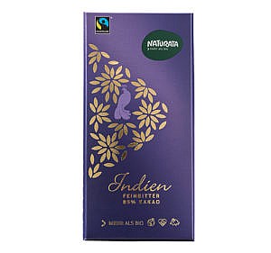 Naturata chocolate