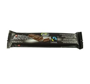 Best list of Fair Trade Chocolat Schönenberger