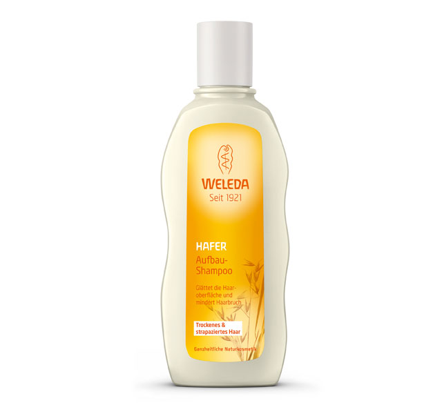 Weleda Shampoo Die 12 Besten Bio Shampoos Im Vergleich Utopia De