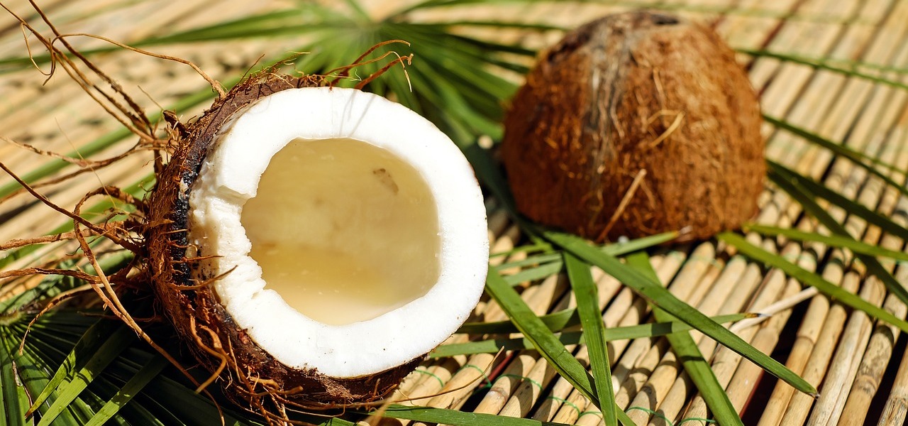 Ist Kokosnussbutter gut zur Gewichtsreduktion