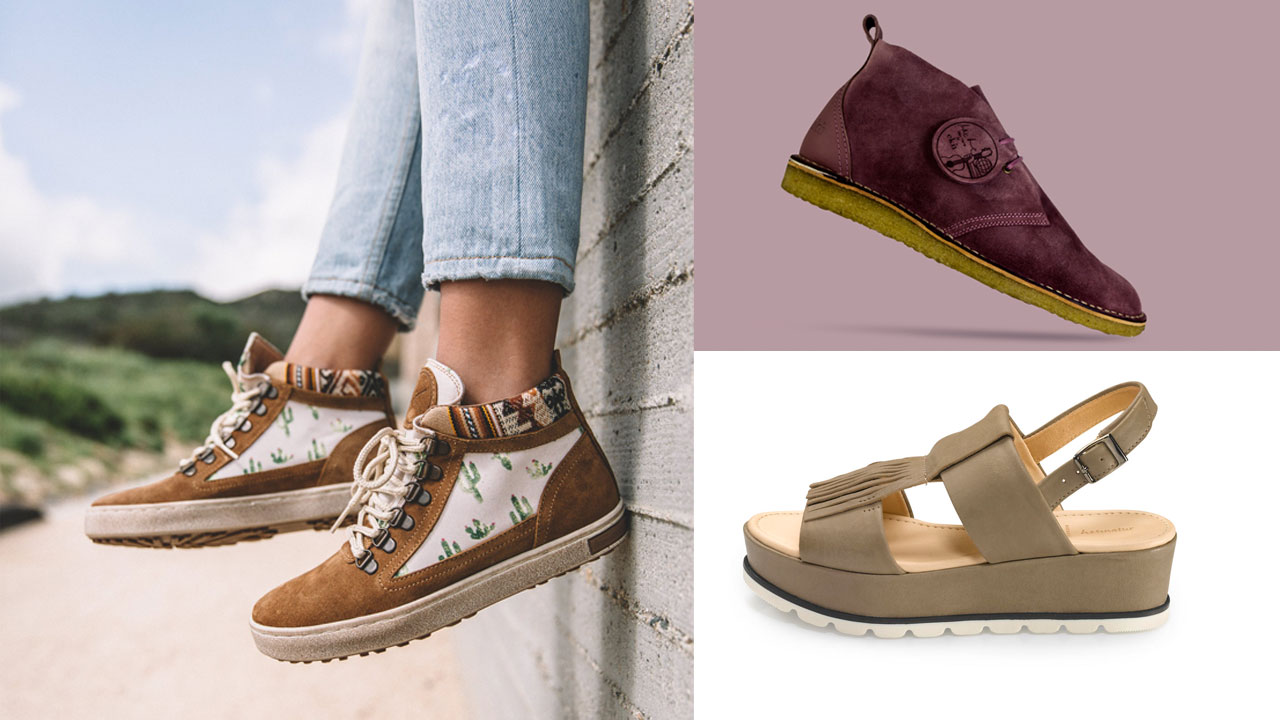 Schuhe Frühling Schuhe Frühling