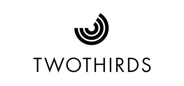 Twothirds Logo