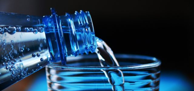 Mineralwasser Test Stiftung Warentest