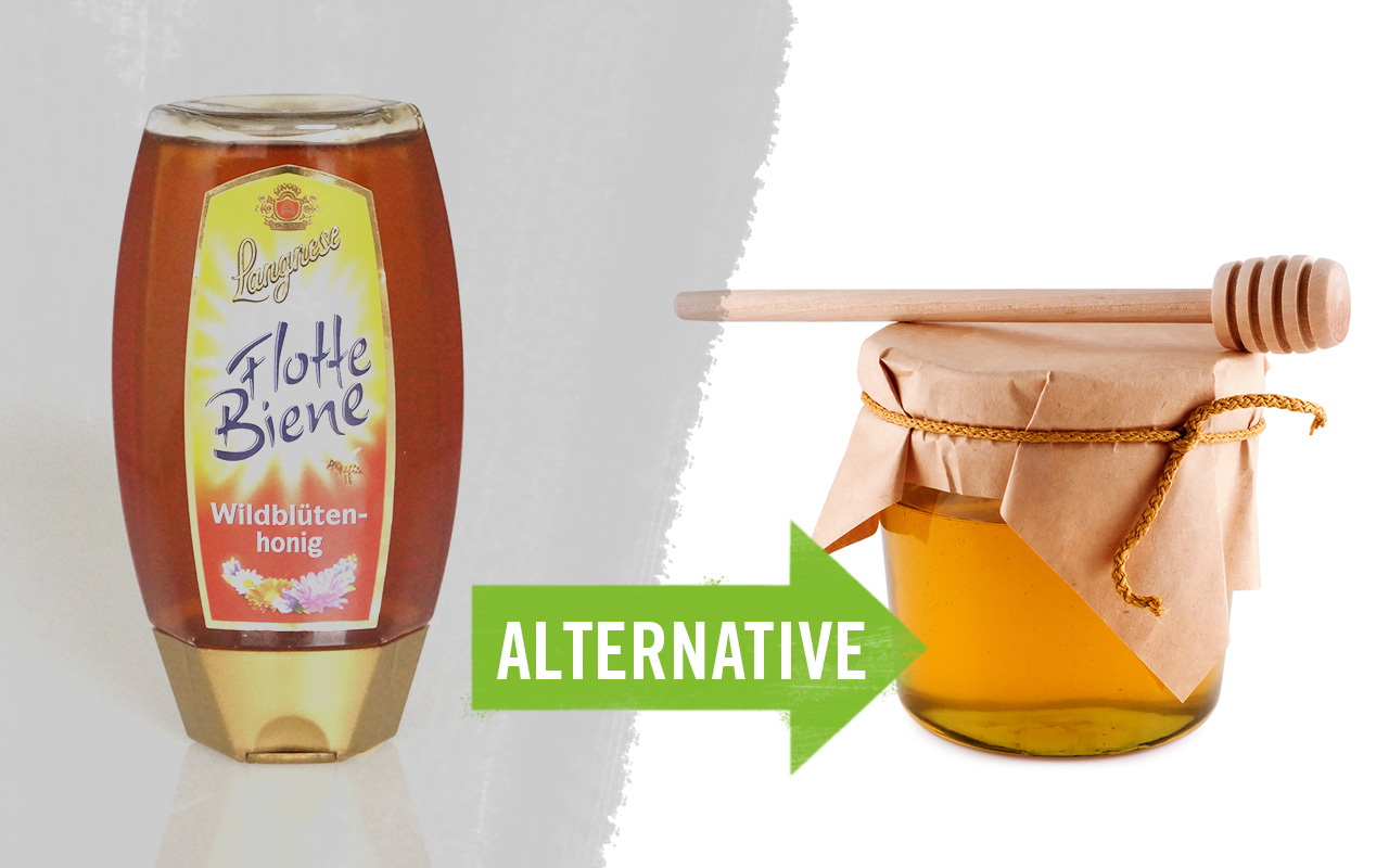 Honig Alternative