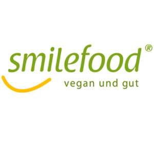 smile food logo