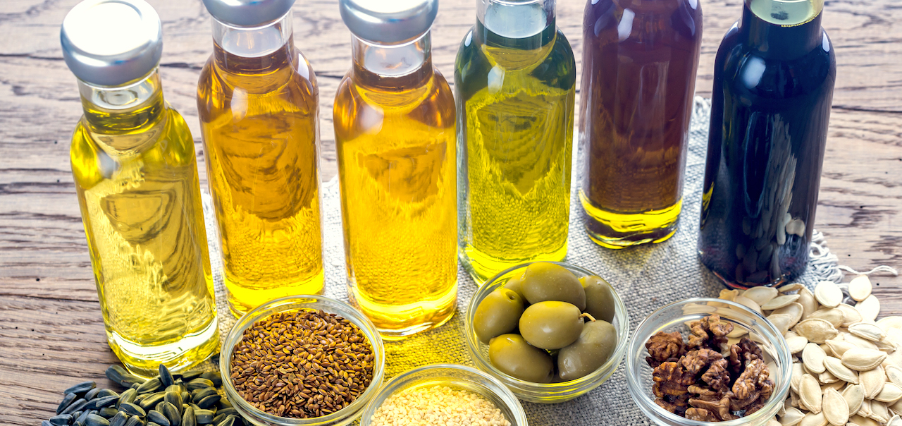 Speiseöle: welches Öl für welchen Zweck? - Utopia.de