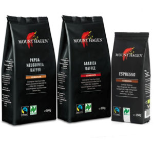 Bio Und Fair Trade Kaffee Von Der Aldi Eigenmarke One World Utopia De