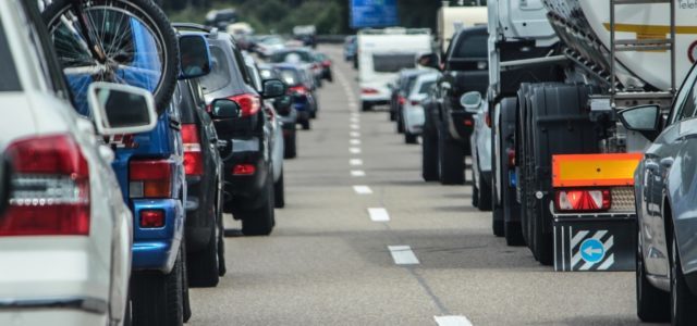 Diesel sind für einen Großteil der schlechten Luftqualität verantwortlich