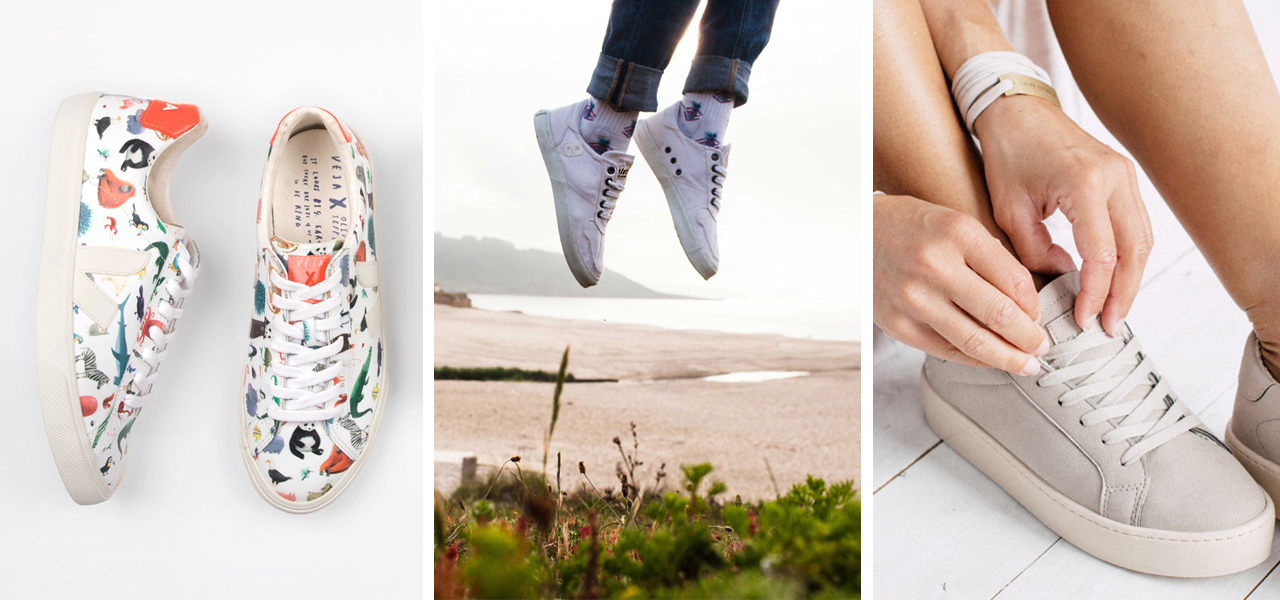 Faire, nachhaltige Sneaker: Diese 10 Labels machen bessere Faire, nachhaltige Sneaker: Diese 10 Labels machen bessere