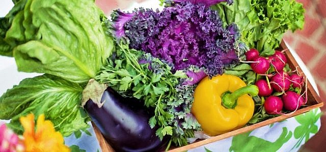 Schnelle Salate Alltagstaugliche Rezepte Mit Wenig Aufwand Utopia De
