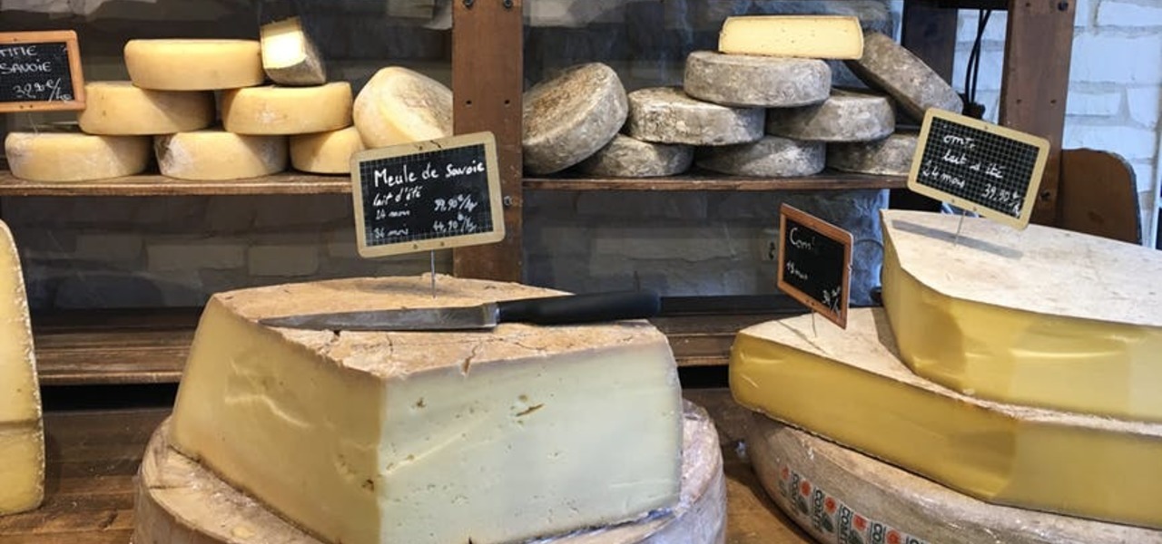 Käse Information Käse Information