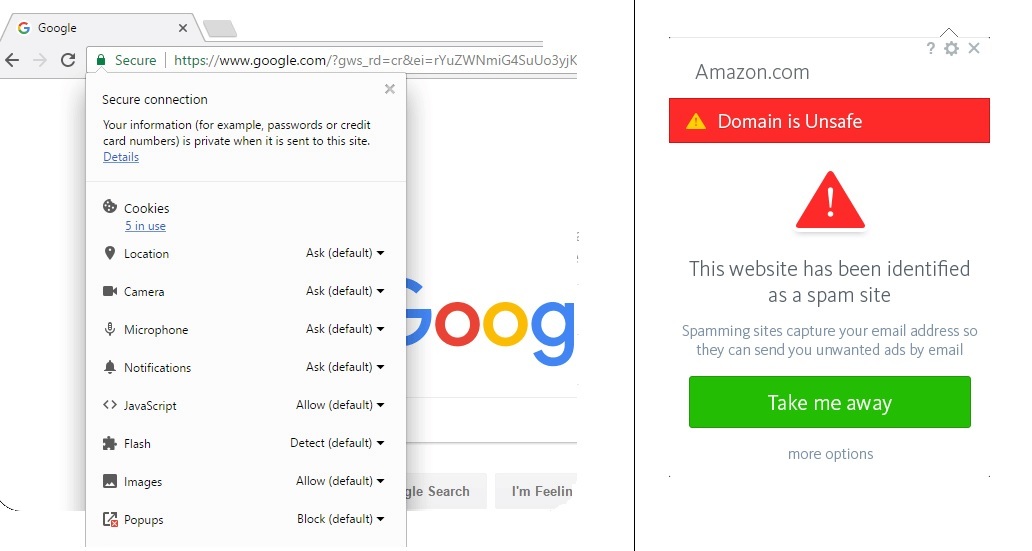 Sicherer surfen mit dem Avira Scout Browser