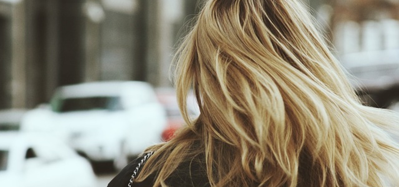 Haare Aufhellen Mit Naturlichen Mitteln Utopia De