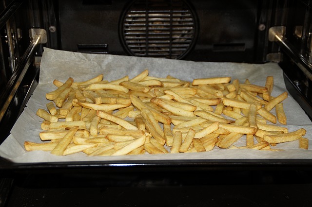 Pommes Selber Machen Anleitung Und Ein Fettarmes Rezept Utopia De