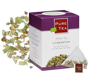 Pure tea tea