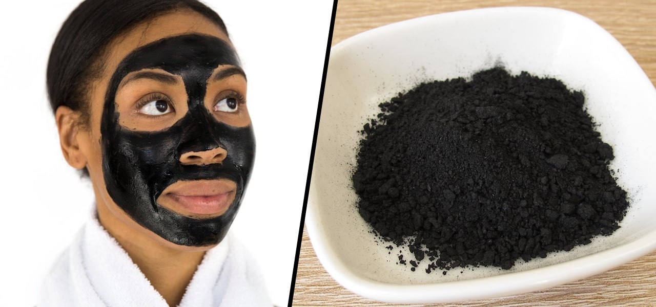 Schwarze Masken Im Test Beauty Trend Mit Fragwurdigen Inhaltsstoffen Utopia De