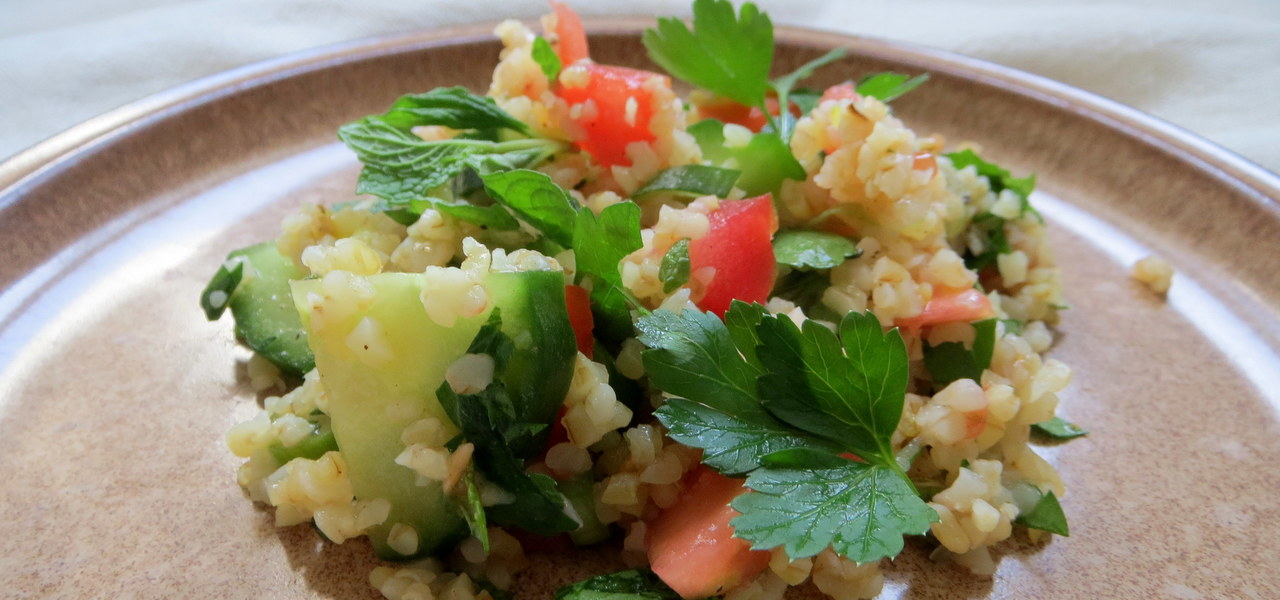 Bulgur-Rezepte: Leckere Ideen und Anleitungen - Utopia.de