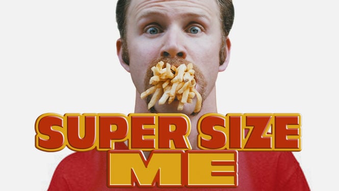 DokuTipp Supersize me im OnlineStream Utopia.de