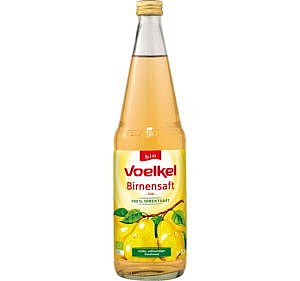Voelkel fruit juices logo