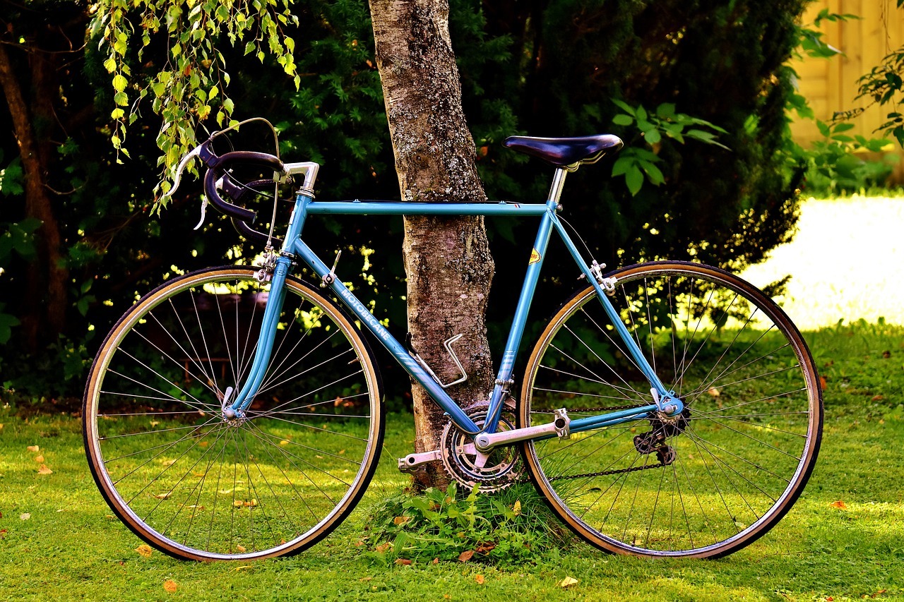 5 gute Gründe, Fahrrad statt Auto zu fahren Utopia.de