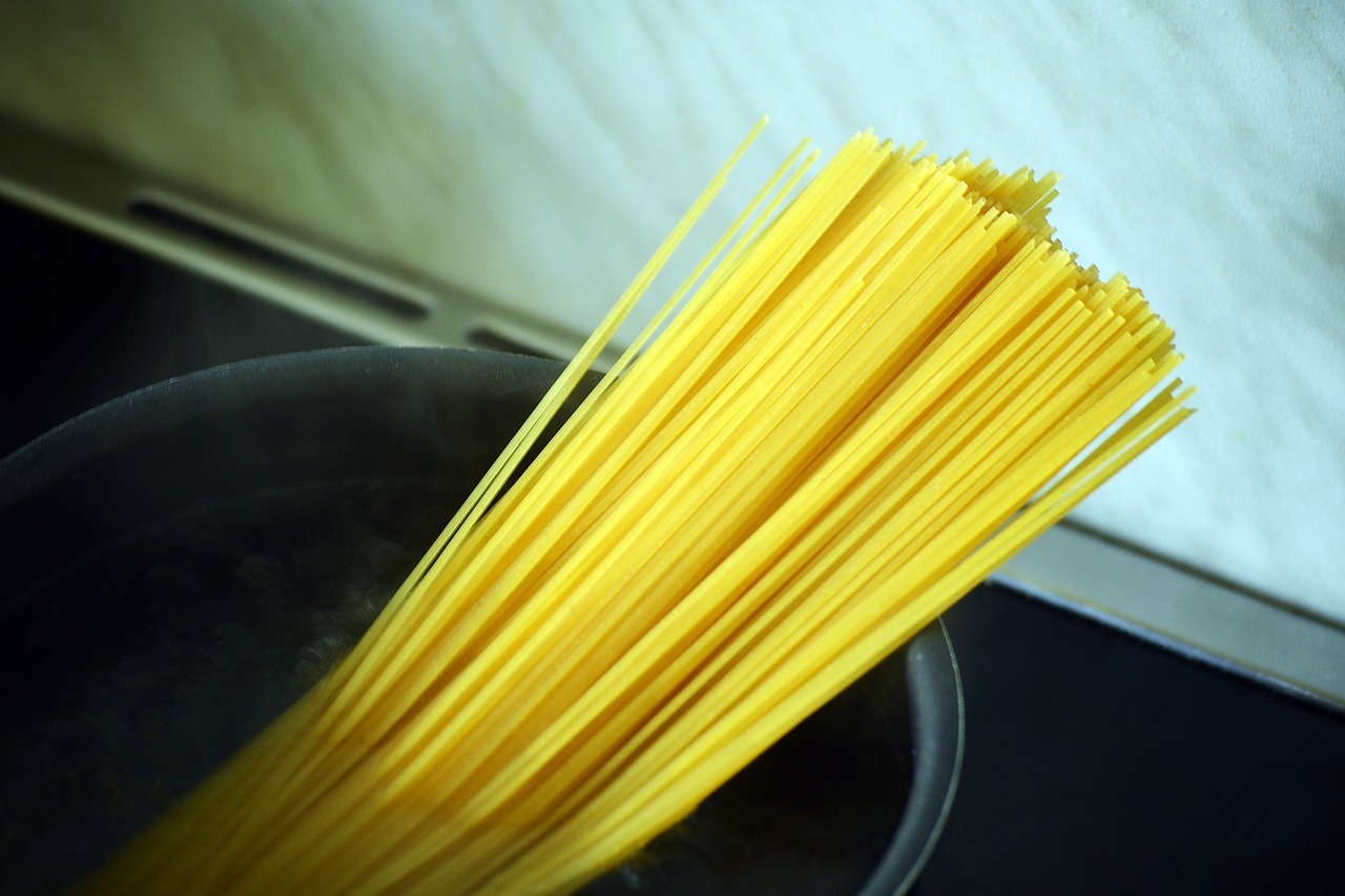 Nudeln Kochen So Schmeckt Die Pasta Am Besten Utopia De