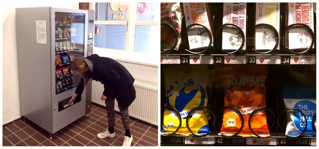 SГјГџigkeiten Die Man In Einem Automaten Finden Kann SГјГџigkeiten Die Man In Einem Automaten Finden Kann