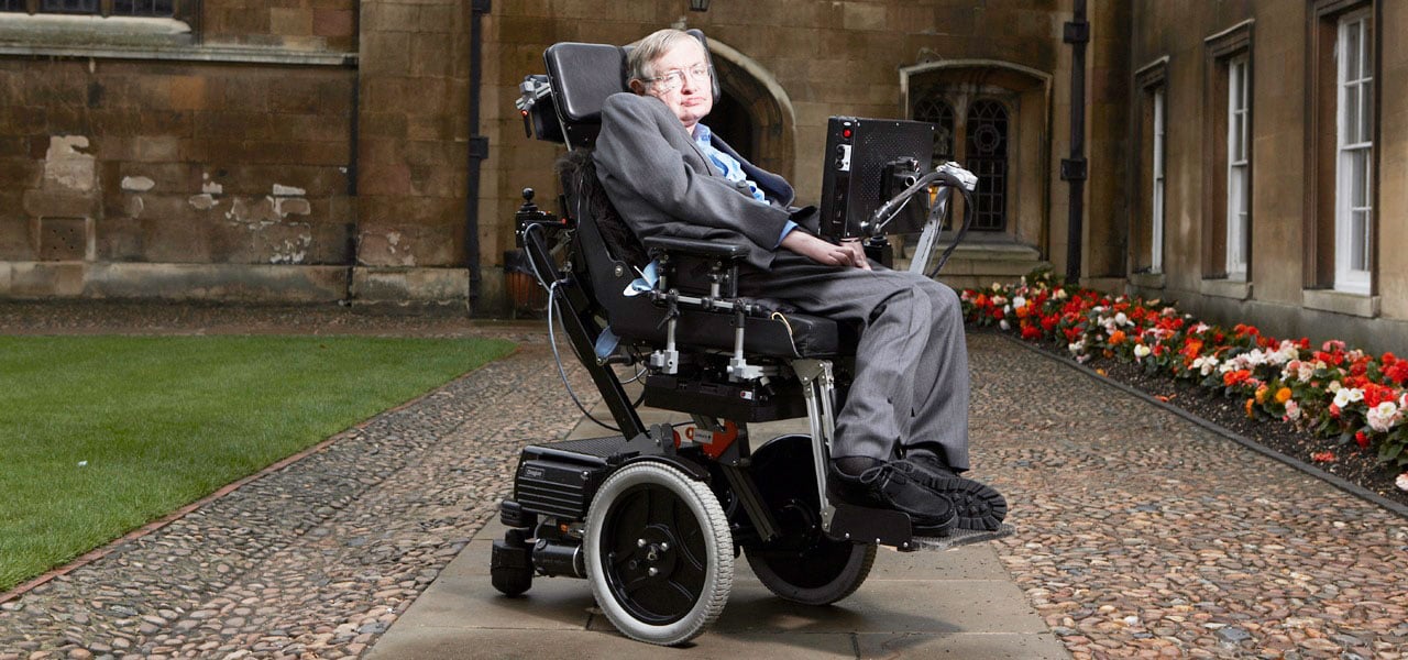 Jetzt Veroffentlicht Stephen Hawkings Letzte Botschaft An Die Menschheit Utopia De