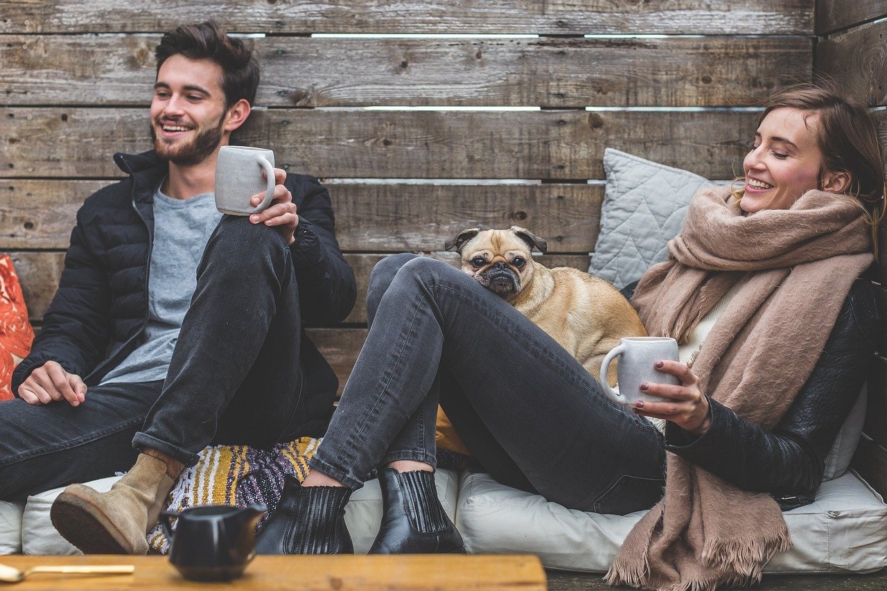 Ikigai-Tipp: Viel Zeit mit Freunden verbringen