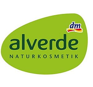 Alverde logo