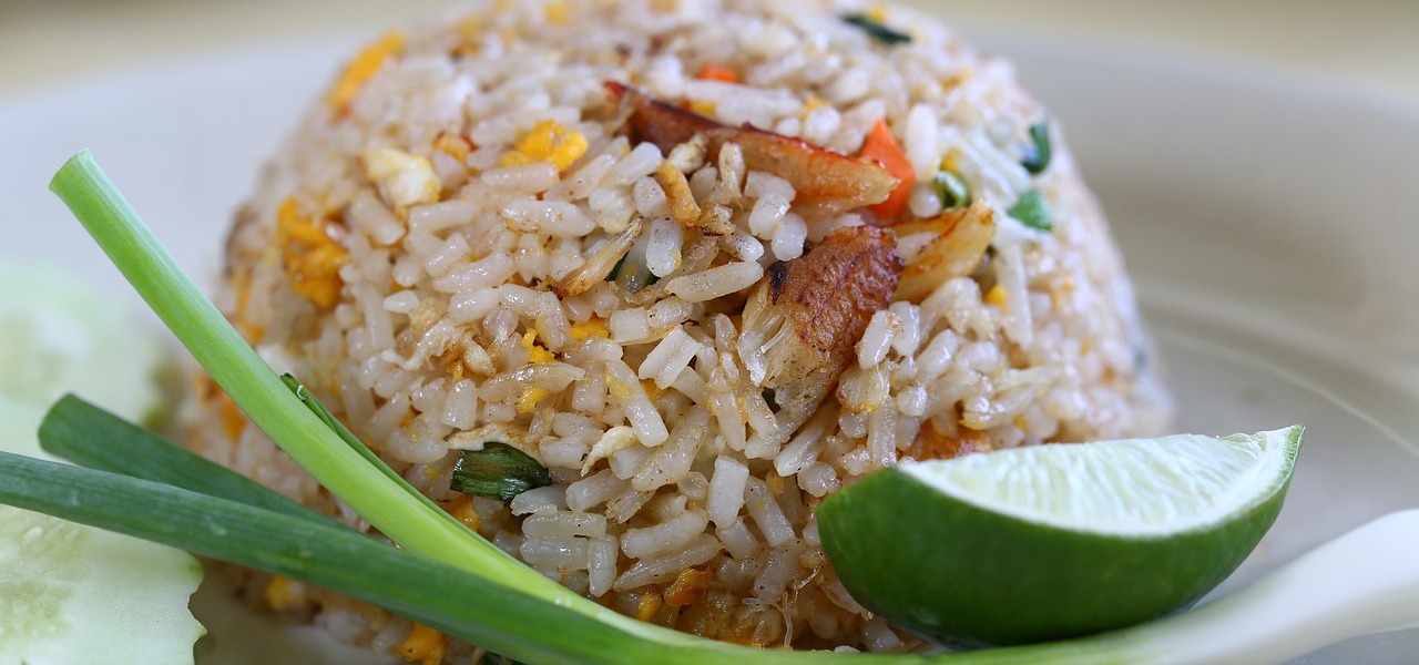Reis kochen: So gelingt dein Reis perfekt - Utopia.de
