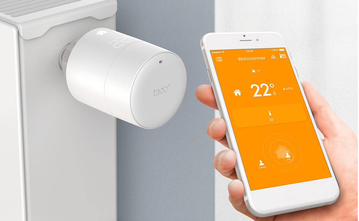 Rund-um-Lösungen für das Smart Home